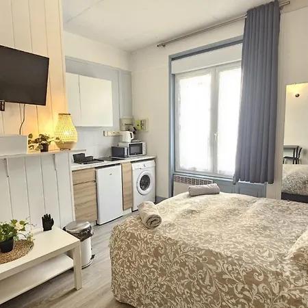 Le Girod #Proche Centre#Confort Clermont-Ferrand Esterno foto