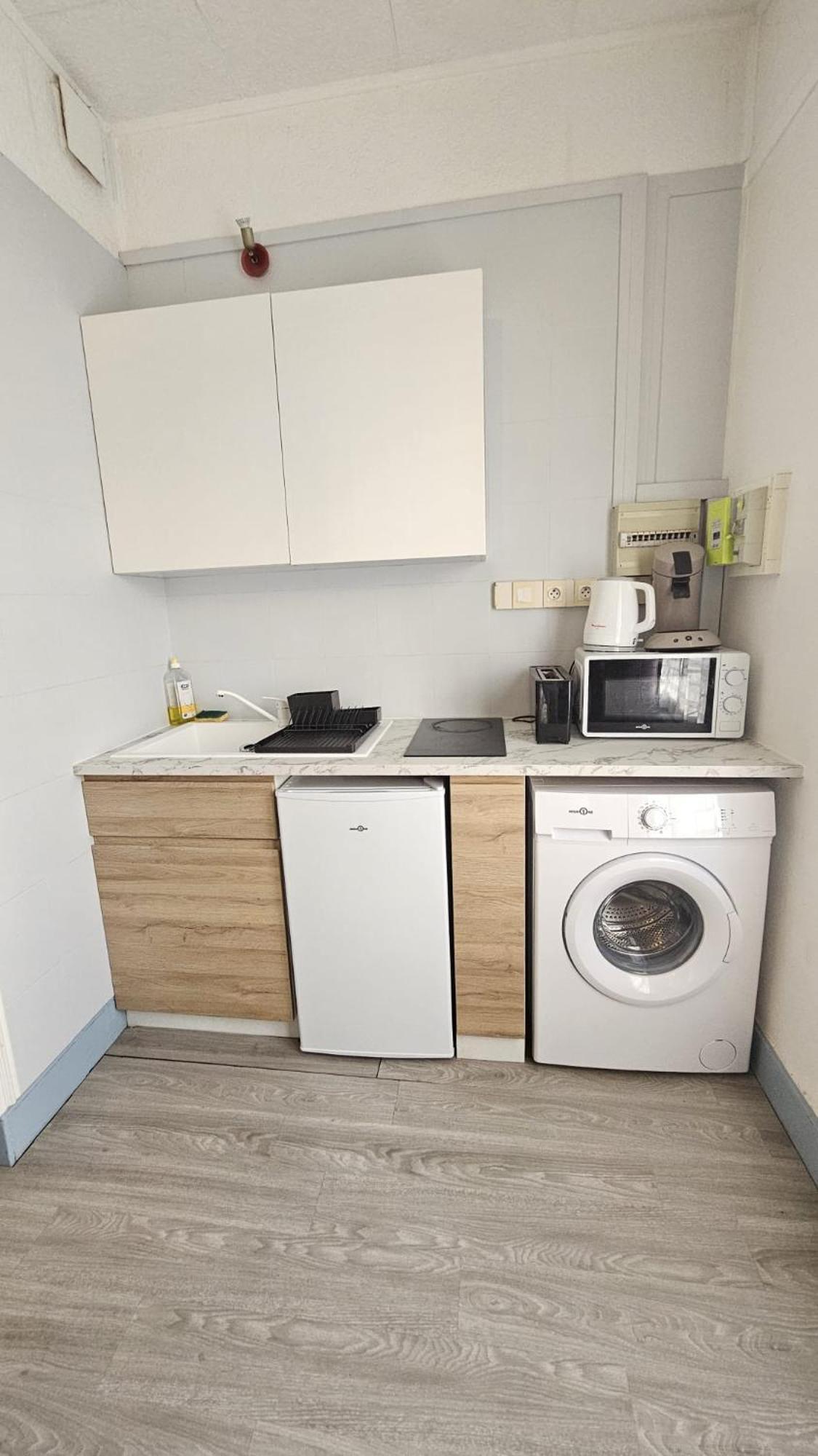 Apartment Le Girod #proche Centre#confort Clermont-Ferrand